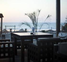 Отдых в Ecowoods Village Spa & Yoga Retreat  - Индия, Морджим