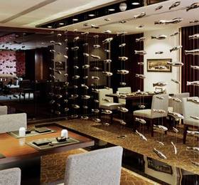 Отдых в Sheraton Yantai Golden Beach Resort  - Китай, Яньтай