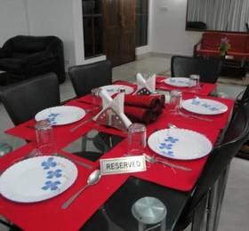 Отдых в Sudhis Homestay Service Apartments  - Индия, Гангток