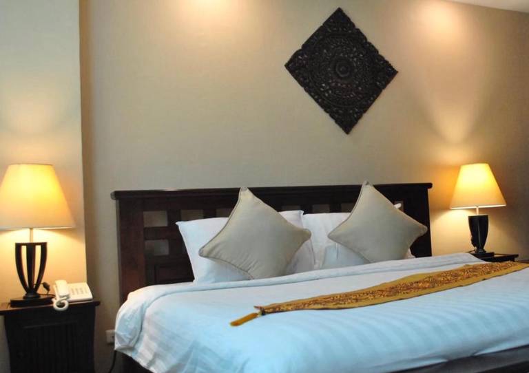 Kong Garden View Resort Chiang Rai 