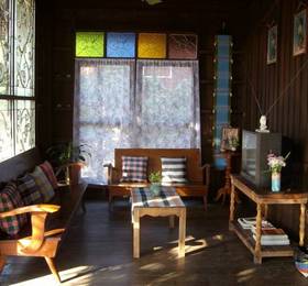 Отдых в Huen Muan Jai Boutique Guest House  - Таиланд, Нан
