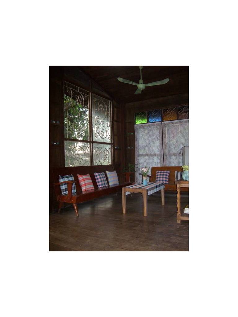 Huen Muan Jai Boutique Guest House 