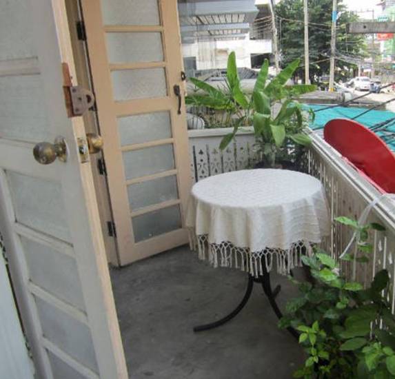 Siam Tulip Guesthouse & Restaurant  Таиланд, Чиангмай
