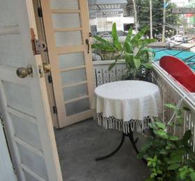 Siam Tulip Guesthouse & Restaurant  в Чиангмае