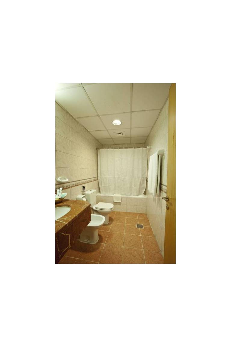 Capitol Residence Hotel Apartments 