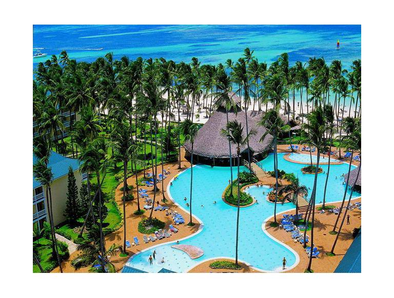 Barcelo Bavaro Golf
