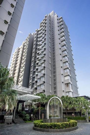 Aston Balikpapan Hotel & Residence  4* Индонезия, Баликпапан