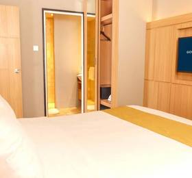 Aston Balikpapan Hotel & Residence  в Баликпапане