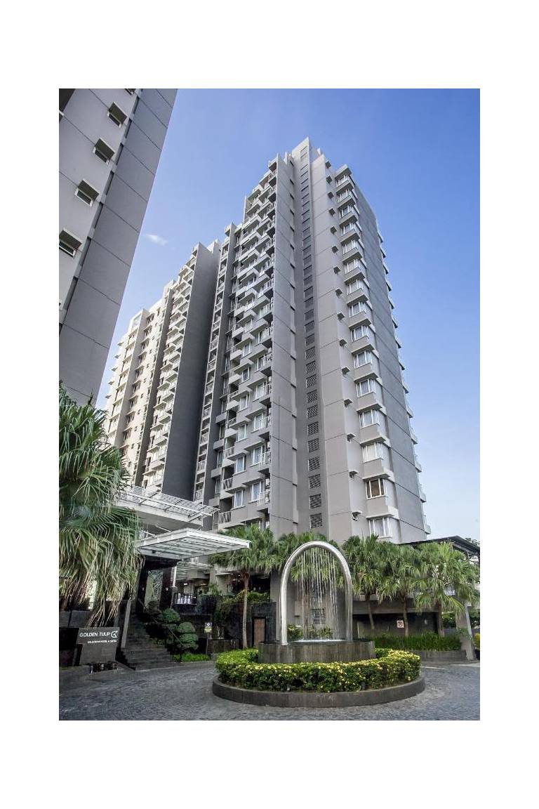 Aston Balikpapan Hotel & Residence 