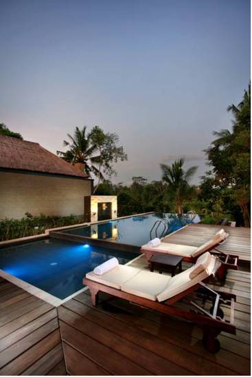 Ashoka Tree Resort at Tanggayuda 5* Индонезия, Убуд