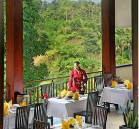 Ashoka Tree Resort at Tanggayuda в Убуде