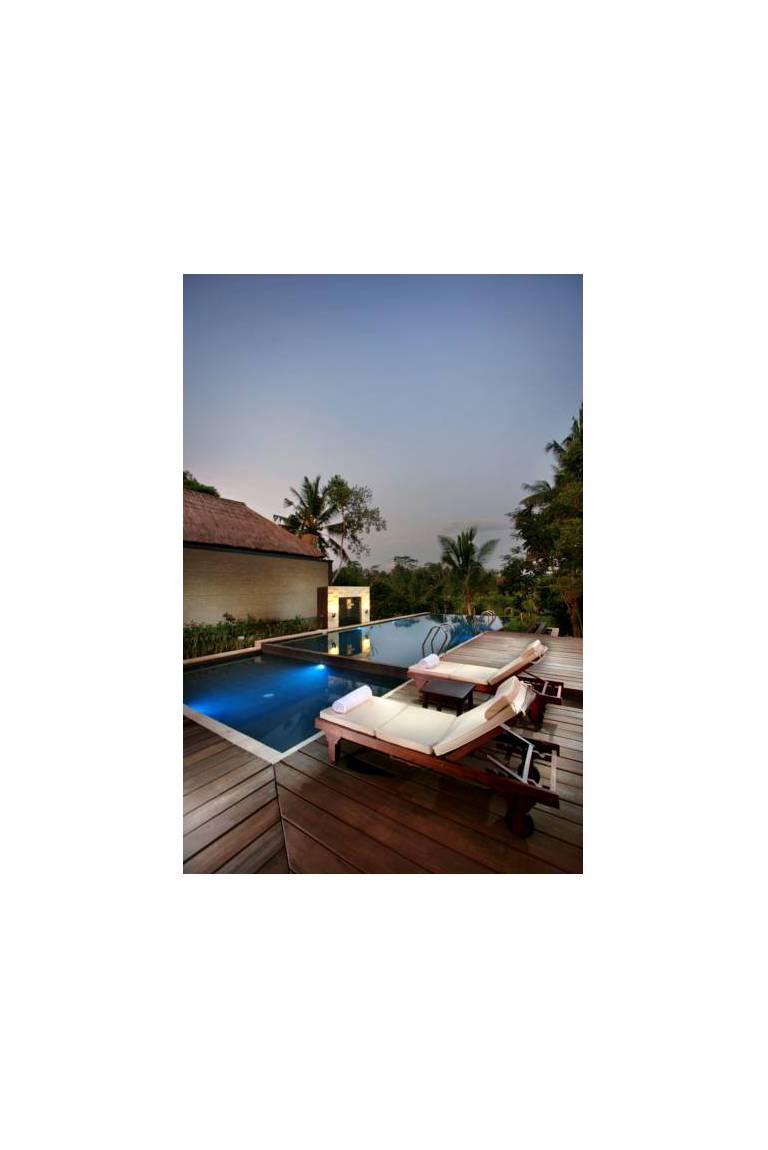Ashoka Tree Resort at Tanggayuda