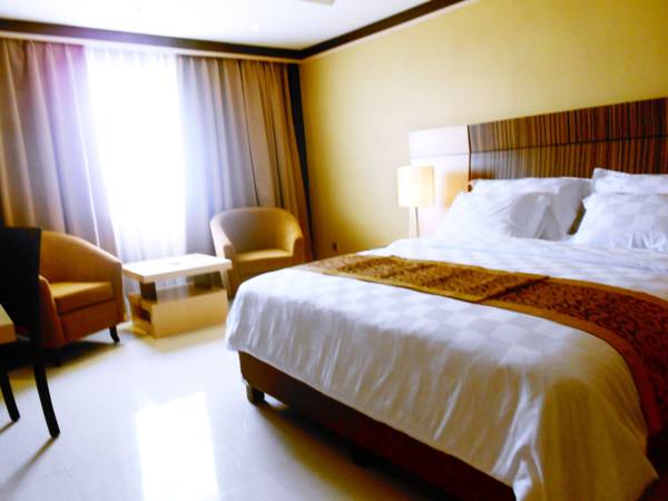 Nagoya Mansion Hotel and Residence 