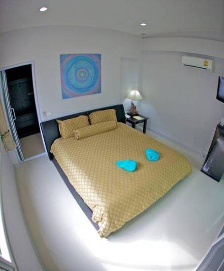 Nirvana Detox Healing Center Hotel  4* Таиланд, Ханом