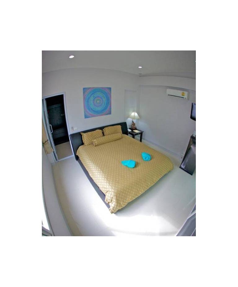 Nirvana Detox Healing Center Hotel 