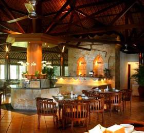 Туры в The Santosa Villas & Resort Lombok  в Индонезии