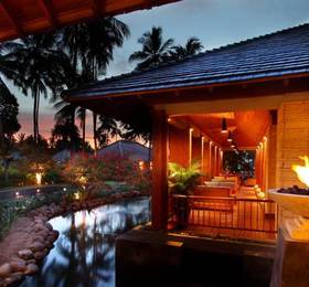 Отдых в The Santosa Villas & Resort Lombok  - Индонезия, Сенггиги