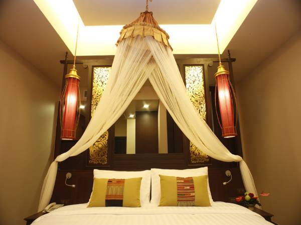 Siripanna Villa Resort, Chiang Mai  5* Таиланд, Чиангмай
