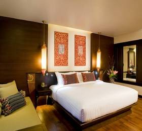Туры в Siripanna Villa Resort, Chiang Mai  в Таиланде
