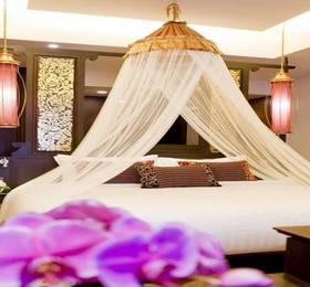 Siripanna Villa Resort, Chiang Mai  в Чиангмае