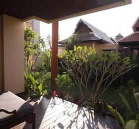 Отдых в Siripanna Villa Resort, Chiang Mai  - Таиланд, Чиангмай