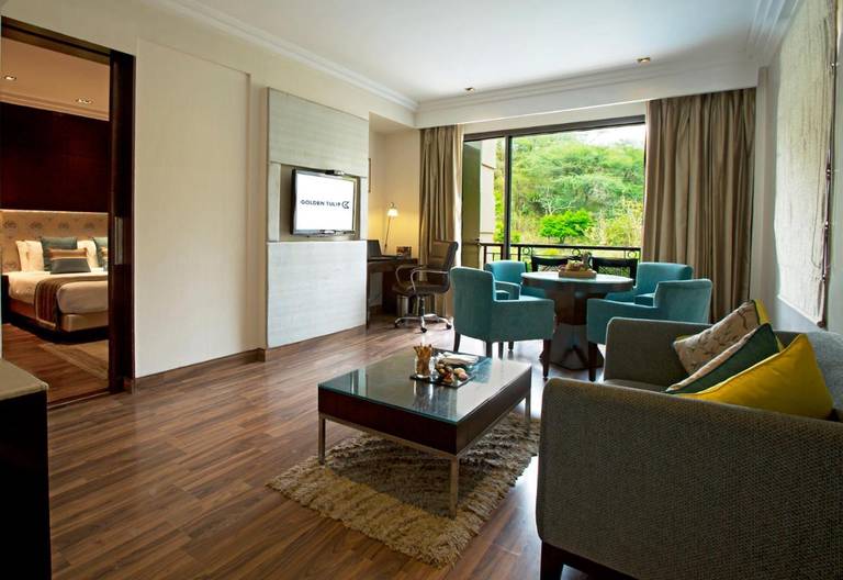 Golden Tulip Chandigarh, Panchkula 