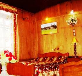 Отдых в New Lucky Star Group of Houseboats  - Индия, Сринагар