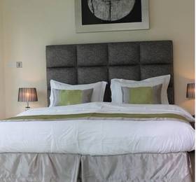 Q Properties  Trident Apartments  в Дубае