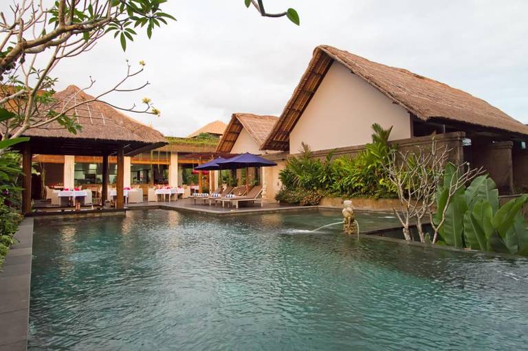 The Lokha Umalas Villas & Spa
