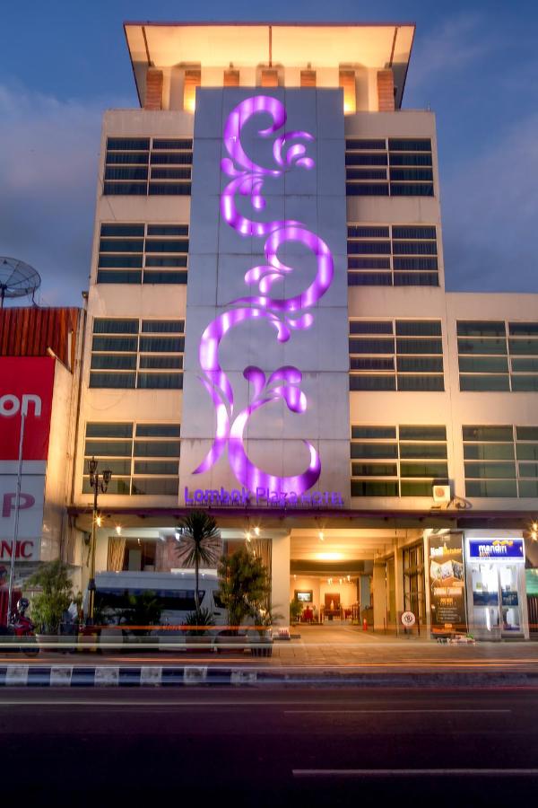 Lombok Plaza Hotel and Convention