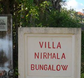 Туры в Villa Nirmala Nature Bungalow B&B  в Индонезии