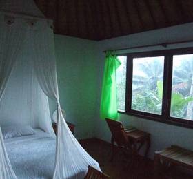 Villa Nirmala Nature Bungalow B&B  в Тегаллаланге