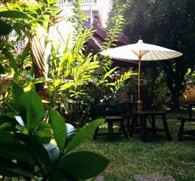 Elegant Lanna Boutique Guesthouse  в Чиангмае
