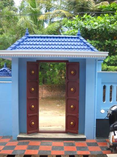 Varkala Villas Haven Beach resort  Индия, Варкала