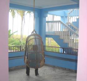 Varkala Villas Haven Beach resort  в Варкале