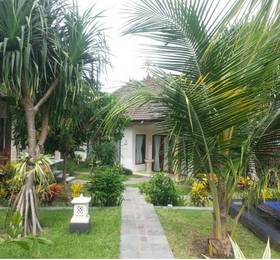 Puri Tulamben Dive Resort And Spa в Бали