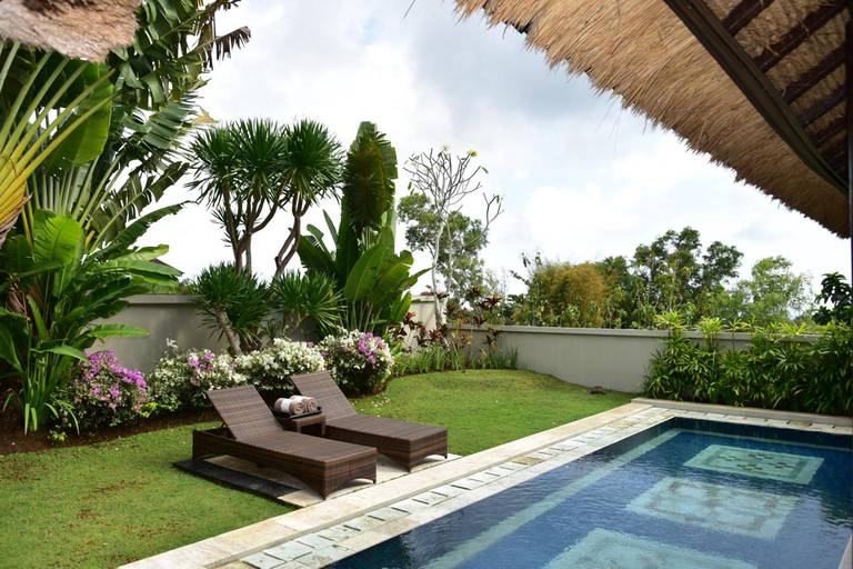 Dreamland Luxury Villas & Spa