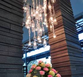 Mayflower Grande Hotel Chiang Mai  в Чиангмае