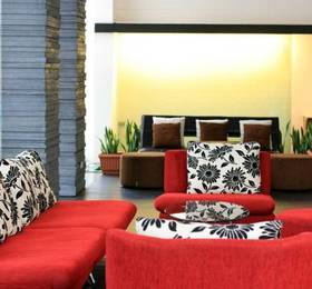Mayflower Grande Hotel Chiang Mai  в Чиангмае