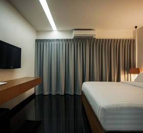 Туры в The Sila Boutique Bed & Breakfast  в Таиланде