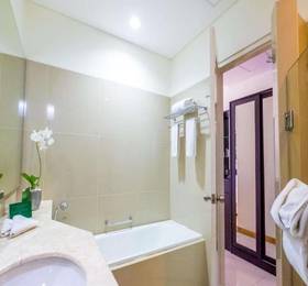 Туры в Sintesa Peninsula Hotel Palembang в Индонезии