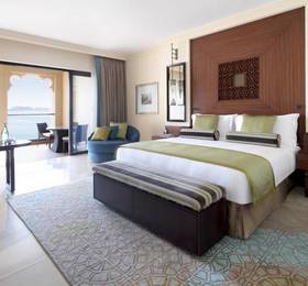 Туры в Fairmont Heritage Place, The Palm  в ОАЭ