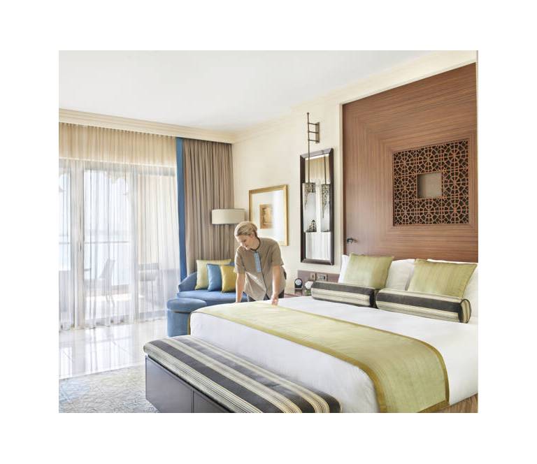 Fairmont Heritage Place, The Palm 