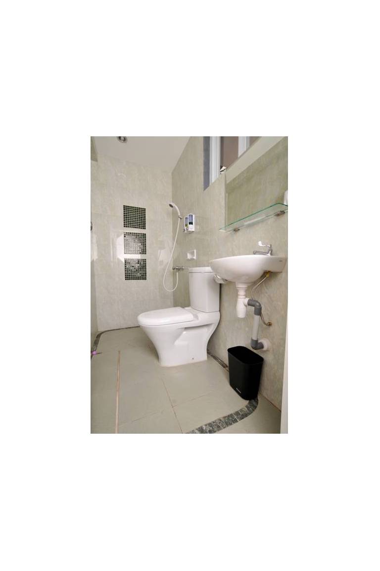 La Nostalgie Boutique Guest House 