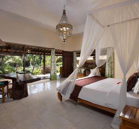 Отдых в Green Field Hotel and Restaurant  - Индонезия, Убуд