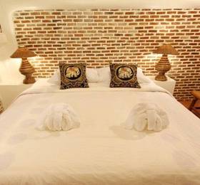 Туры в I Am Chiangrai White Brick Villa  в Таиланде