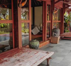 Туры в Sapu Lidi Resort Spa and Gallery в Индонезии