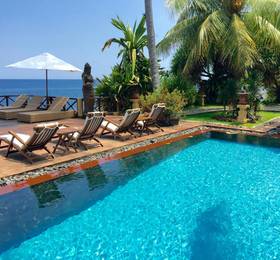 Туры в Villa Boreh Beach Resort and Spa в Индонезии