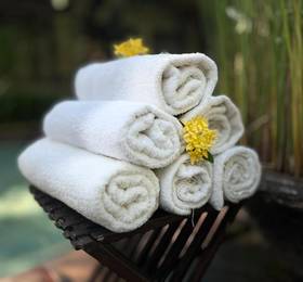 Villa Boreh Beach Resort and Spa в Бали