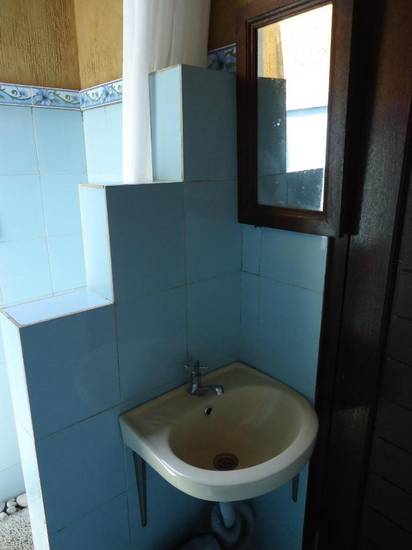 Bali Relaxs Homestay and Cafe 1* Индонезия, Амед